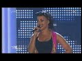Rytmus feat Ego Tina  Všetko má svoj koniec  Miss  - Kategorie C