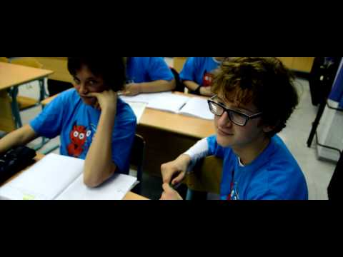 9.A OŠ Prežihovega Voranca Jesenice 2004/2013