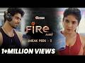 Fire Sneak Peek 2 Balaji Murugadoss Chandini Rachitha Sakshi Agarwal Gayathri Shan