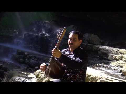 Ibadet Isaqoglu  "İxtiyari reqsi"  2017 yeni super klip