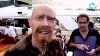 The Famous Jørgen Ekvoll acting/lifestyle showreel!