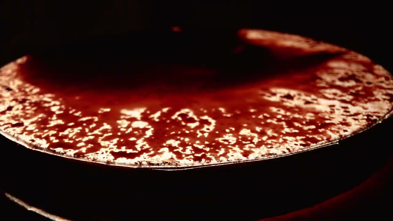 نەوت و خوێن - سەنگەر قوباد - ۲۰۲۳