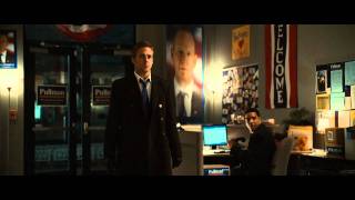 Les Marches Du Pouvoir - Bande Annonce VOSTFR