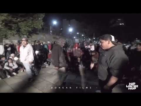 URBANO vs AMPAUTA / Octavos / Septiembre / VIÑEDOS / Batalla de Gallos