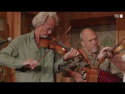 Rena Rama - Karins Brudvals - Bode Live 2021