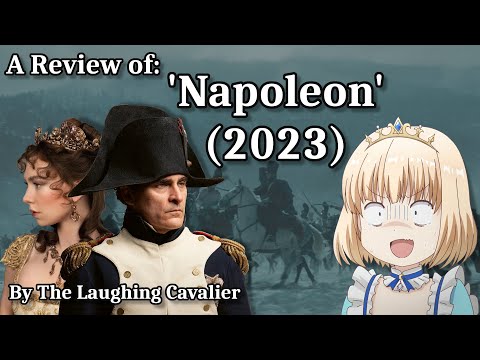 A Review of: 'Napoleon' (2023)