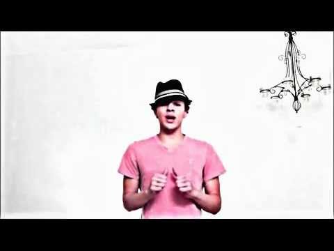 "Boyfriend" by Justin Bieber (Cover by Justice Odem) Live