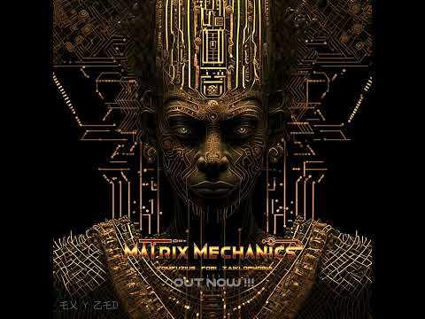 Zaiklophobia vs Komfuzius vs Fobi-Metamorphosis