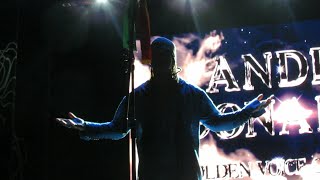 Andru Donalds  (Golden voice of ENIGMA) &quot;Send Me A Sign&quot;. 25.11.2024 #andrudonalds #enigma