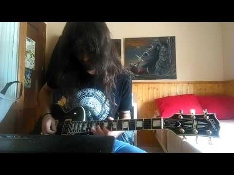 Joey DeadCat - La Pasión (Banda Tres Caídas de Triana)