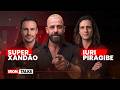 IronTalks Ao Vivo Com Super Xandão Iuri Piragibe E Dr Felipe Sestaro