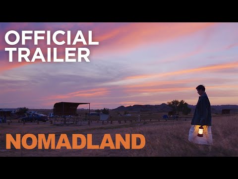 Nomadland (Trailer 2)