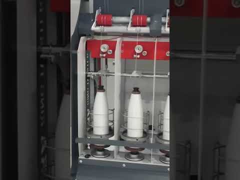 Heavy Duty Ring Twister for Braids / Cords / Ropes / / Climbing Ropes / Twines / Fence Wire / Convey