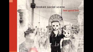 Broken Social Scene - Cranley's Gonna Make It