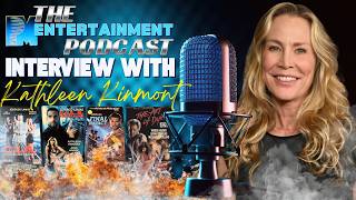 Interview with Kathleen Kinmont