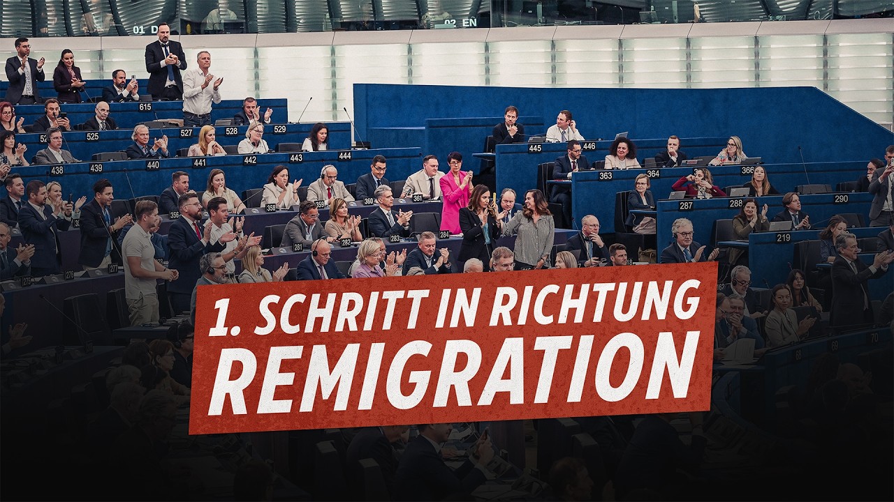 SEND THEM BACK!