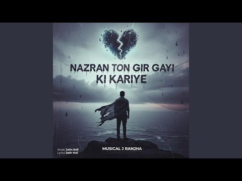 Nazran Toh Gir Gayi Ki Kariye