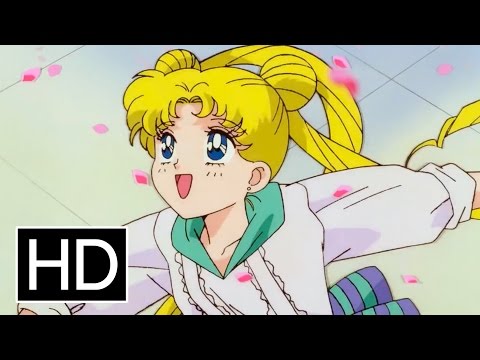 afbeelding Gekijô-ban - Bishôjo Senshi Sêrâ Mûn R