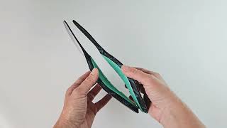 Svorto Vložky skelet antibacterial