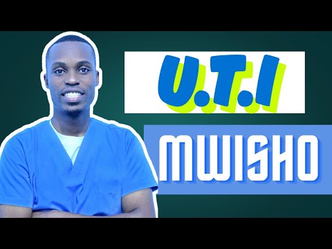 Matibabu Sahihi ya U.T.I – Usipofanya Hivi Hautopona Kamwe!"