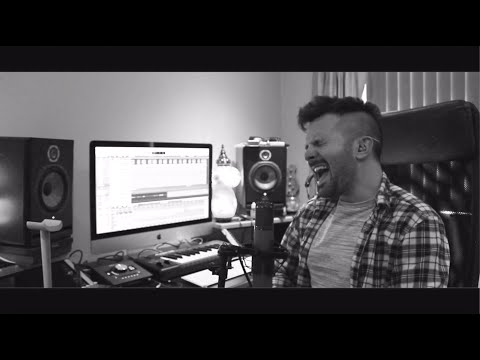 Once Monsters - Self-Destructive (Official Video)