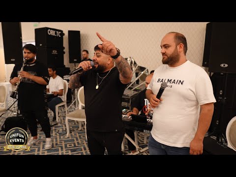 Tudor CIOARA ✅ CE TI-AM SPUS EU ✅SATALANA✅ LIVE 2024 ✅