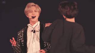 SHINee TAEMIN 태민 샤이니 Rise Live TAEMIN Japan 1st TOUR SIRIUS