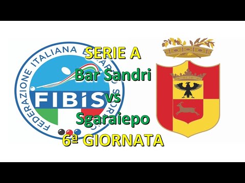 Bar Sandri vs Sgaraiepo (seconda parte)