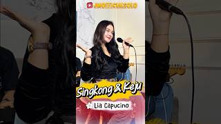 Download lagu SINGKONG DAN KEJU - LIA CAPUCINO - GOYANG ASIK #dangdut #koplo mp3 Download lagu SINGKONG DAN KEJU - LIA CAPUCINO - GOYANG ASIK #dangdut #koplo mp3