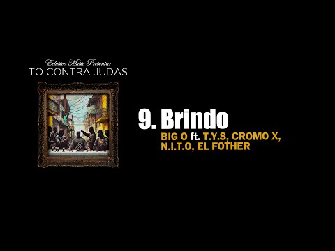 Video thumbnail for Brindo