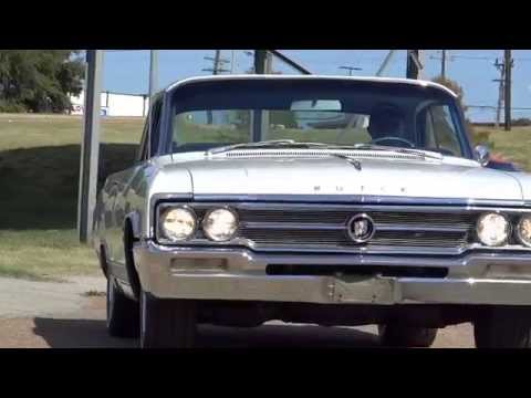 1964 Buick Wildcat (CC-746150) for sale in Dallas, Texas
