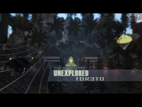 [DM]Tor3To Vol.5 - Unexplored