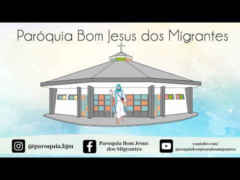 Bom Jesus dos Migrantes video