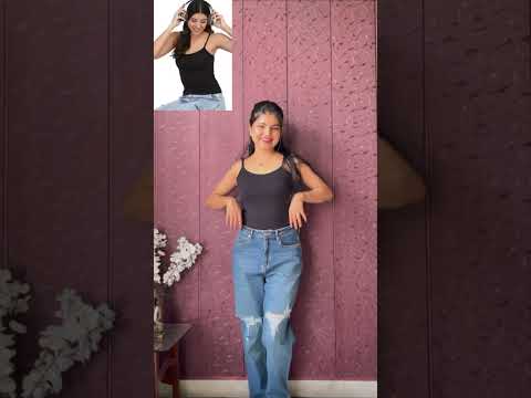 Maine liye 9fifferent colors Camisole under ₹199/- each #shorts #ytshorts #viral