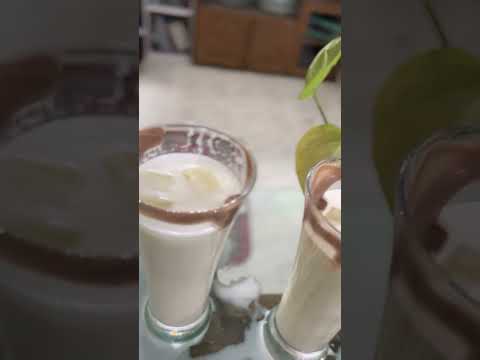 Milkshake॥Icecreammilkshake ॥Nasrin