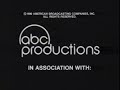 ABC Productions Wolf Films Universal Television 1990