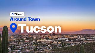 5 Great Tucson Neighborhoods | Zillow Around Town