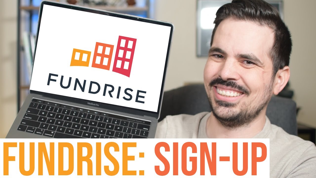 How To Open a Fundrise Account | Step-by-Step Guide