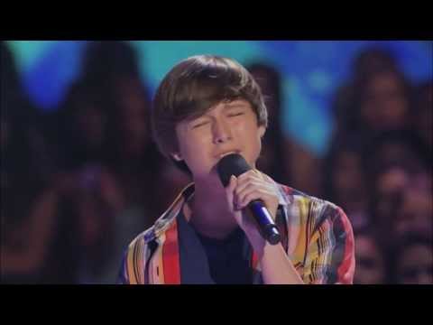 Stone Martin Performance #2 X Factor US Reversed