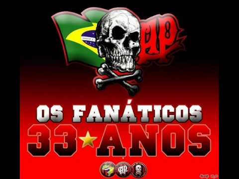 Os Fanaticos 33 anos