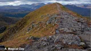 Ben Vorlich Loch Earn Scotland
