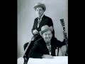 Lester Flatt and Earl Scruggs - Flint Hill Special