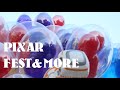FUN DISNEY MONTAGE
