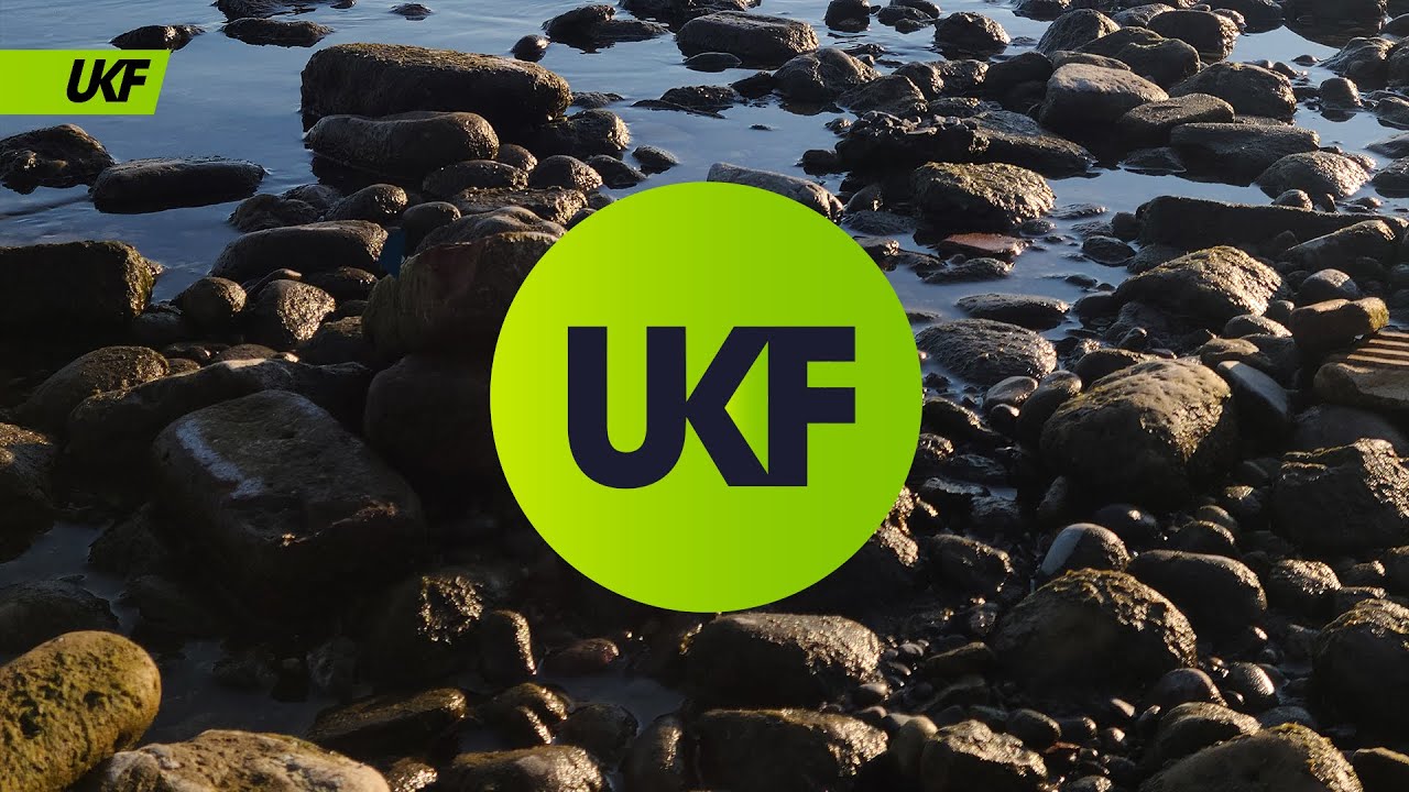 Polaris & Schematic & Natalie Wood - Inner Vision [UKF Release]
