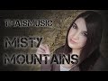 The Hobbit - Misty Mountains - A Cappella cover - ThaisMusic