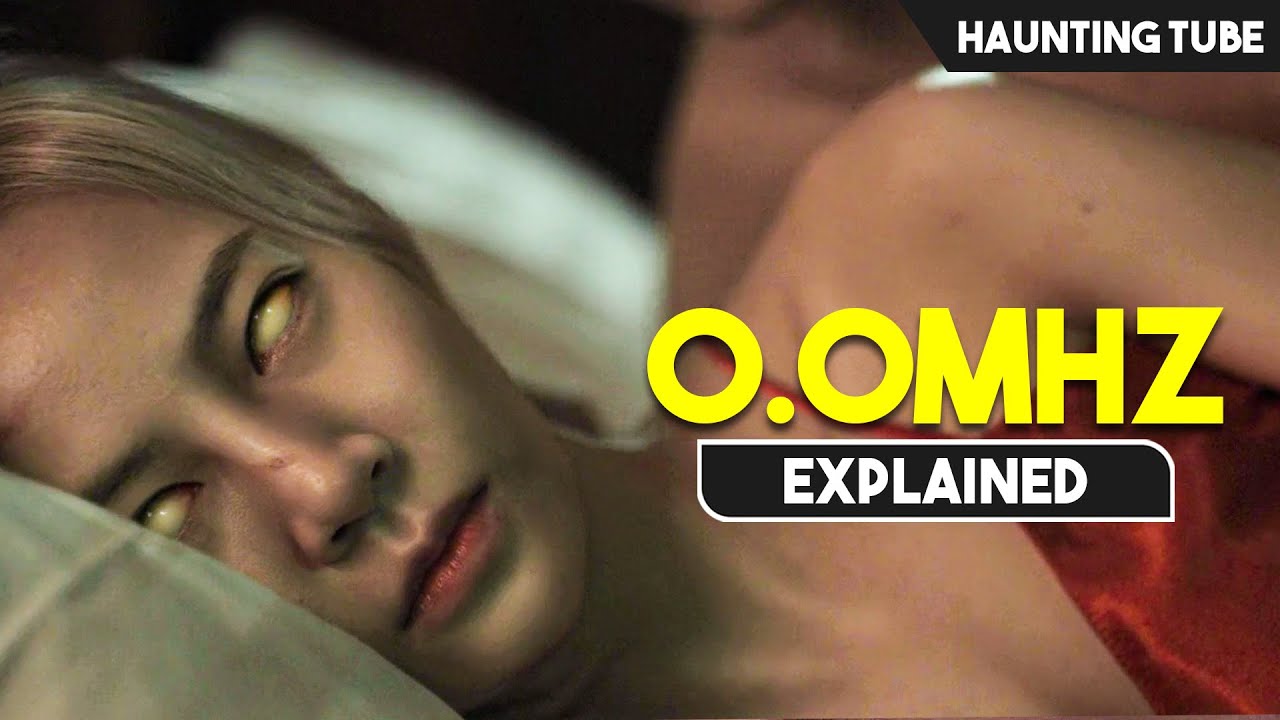 Students Explore HAUNTED House for College Project - 0.0MHz Explained in Hindi | Haunting Tube
