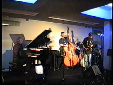 Jazz Middelheim 2003 - jam session Bill Mays