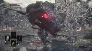 PS5買えない怒りのダクソ3 ps4live