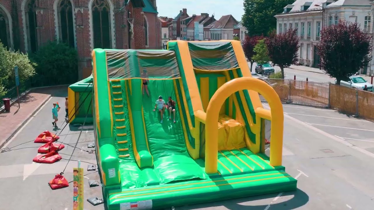 Jardins en délire - édition 2026
