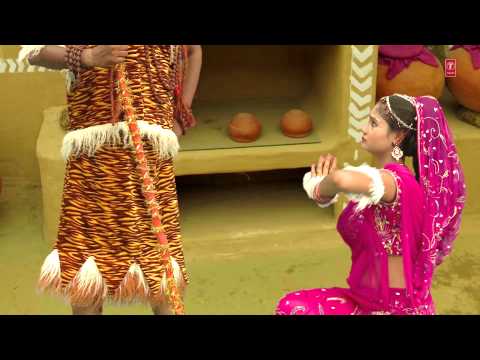 Mumbai Ganesh Ke Kanwar — watch video